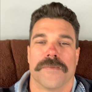 Meet your Posher, Mike